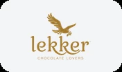 Lekker