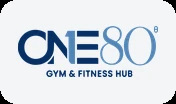 ONE80 Gym