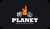 Planet Gym